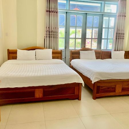 Areca Homestay Хойан Экстерьер фото