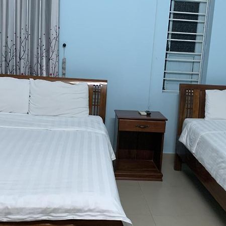 Areca Homestay Хойан Экстерьер фото